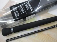 コルトスナイパーXR S100M