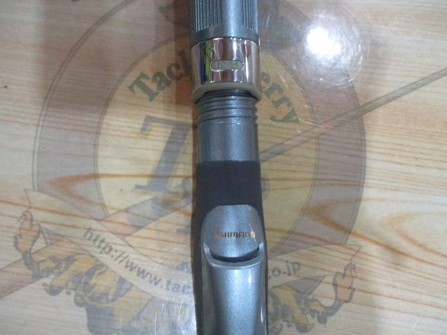 アルゴスXL 50-270