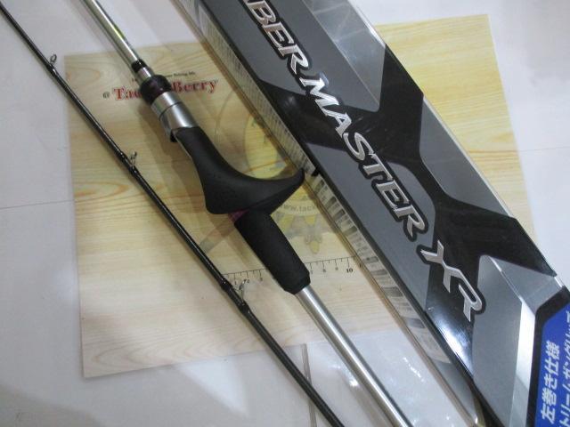 サーベルマスターXRテンヤ 91HH170/L