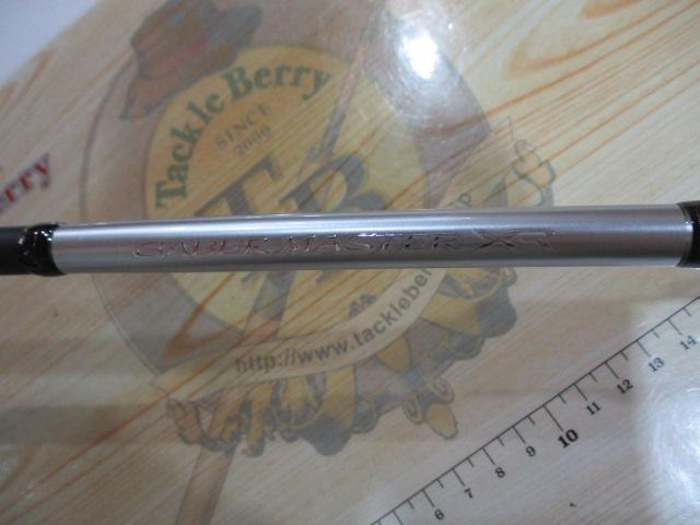 サーベルマスターXRテンヤ 91HH170/L