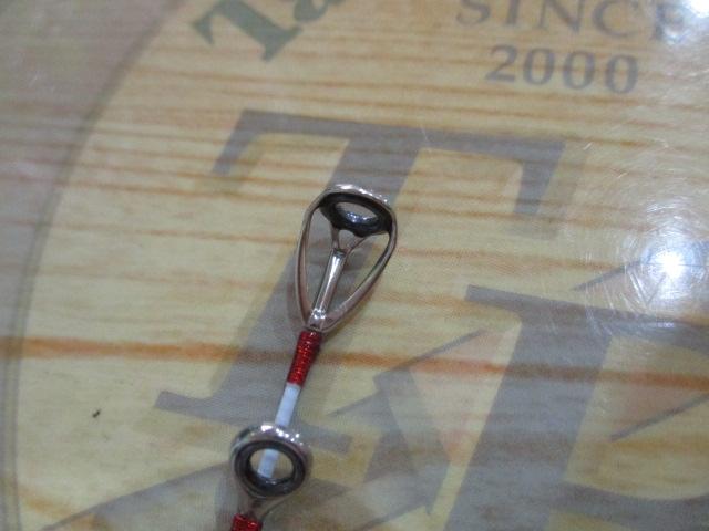 サーベルマスターXRテンヤ 91HH170/L