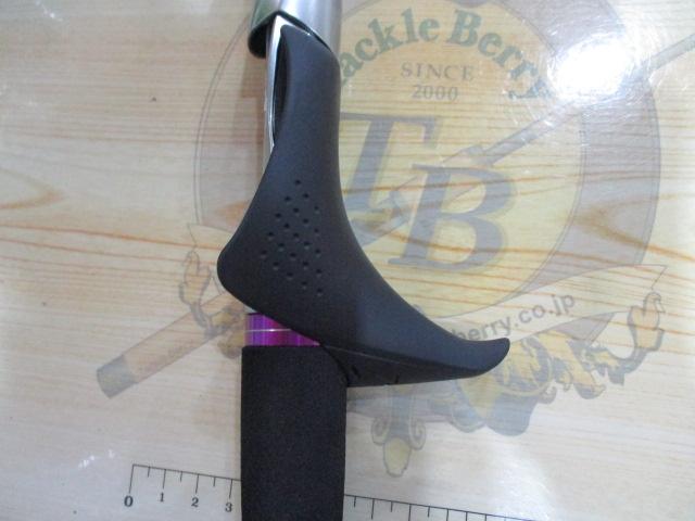 サーベルマスターXRテンヤ 91HH170/L