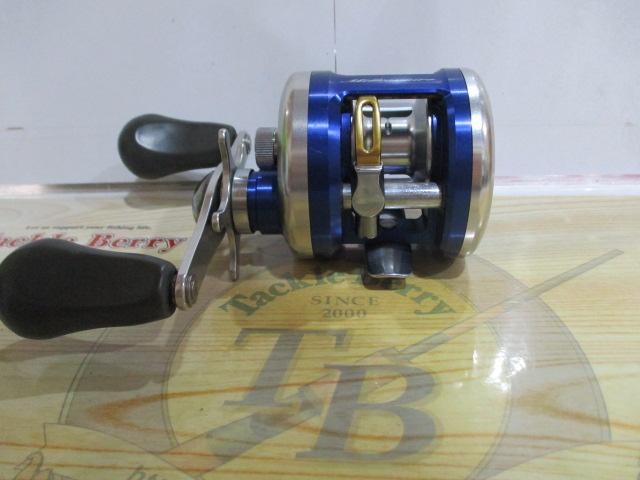 ミリオネアベイエリアスペシャル 200BBブルーバッカー