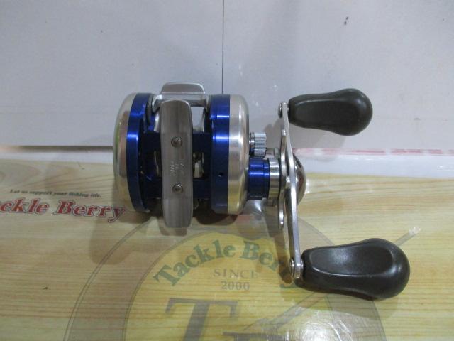 ミリオネアベイエリアスペシャル 200BBブルーバッカー