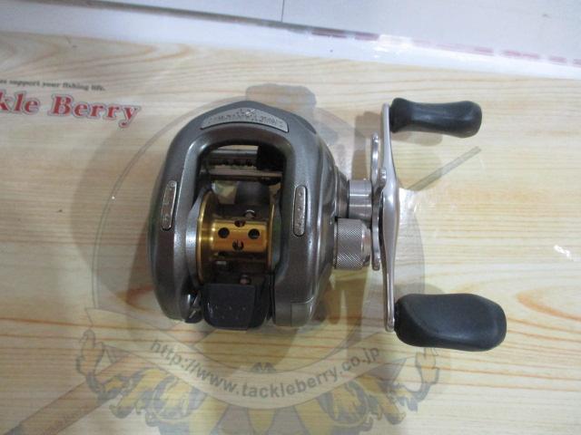 05メタニウムXT RH