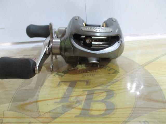 05メタニウムXT RH｜＠ベリーネット 日本最大新品中古釣具WEBショップ