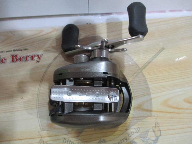 05メタニウムXT RH