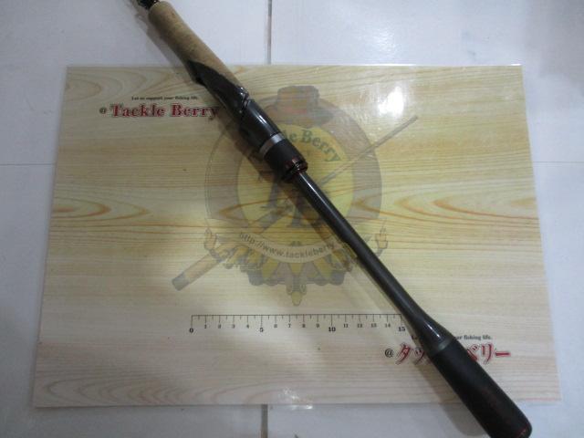 20セフィアエクスチューン S82ML(SICガイド)｜＠ベリーネット 日本最大