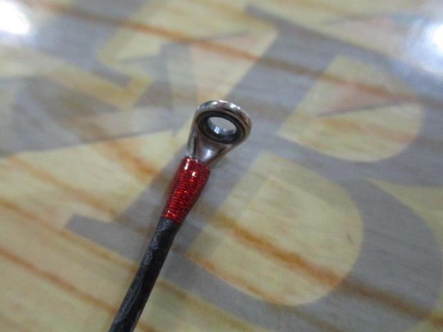 20セフィアエクスチューン S82ML(SICガイド)