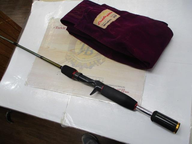 デストロイヤー F4-62XDti(エヴォルジオン)