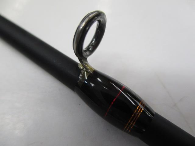 デストロイヤー F4-62XDti(エヴォルジオン)