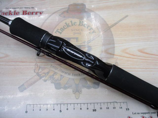 スコーピオンXV 1581F-2