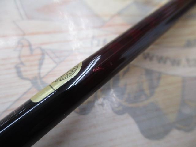 スコーピオンXV 1581F-2