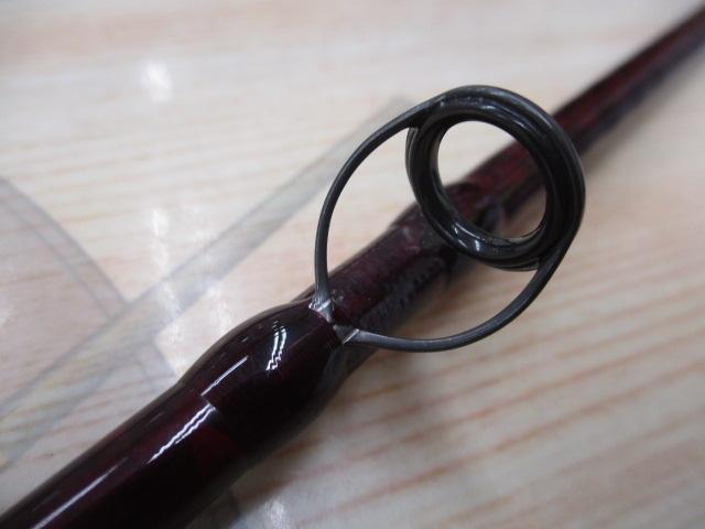 スコーピオンXV 1581F-2