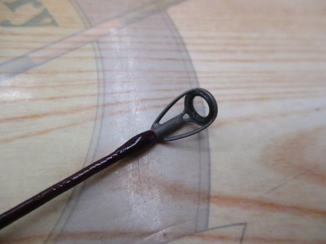 スコーピオンXV 1581F-2