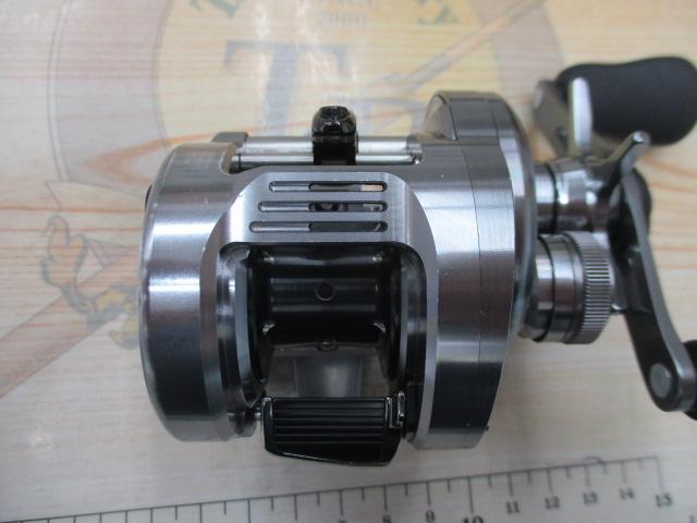 20カルカッタコンクエストDC 100HG｜＠ベリーネット 日本最大新品中古