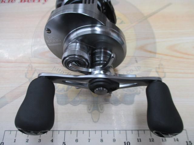 20カルカッタコンクエストDC 100HG｜＠ベリーネット 日本最大新品中古