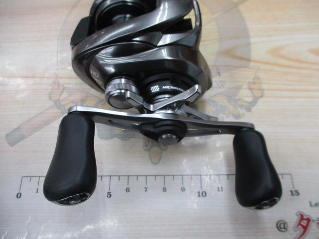 20メタニウムHG RH