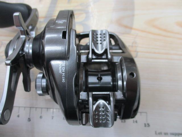 20メタニウムHG RH