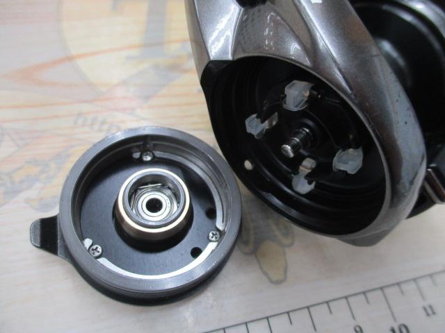 20メタニウムHG RH