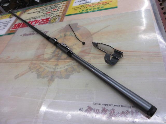 17ホリデー磯 2号300