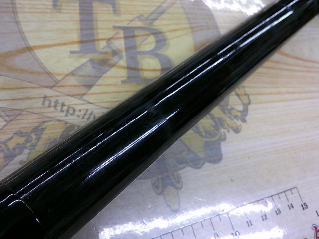 マルチハーフウェイ抜無双鮎90/95