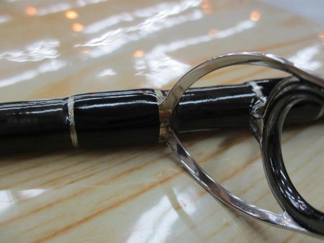 レーザービーム THE BLOCK 10MH