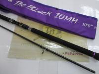 レーザービーム THE BLOCK 10MH