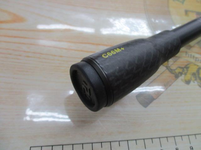 リボルテージ RVⅡ-C66M+