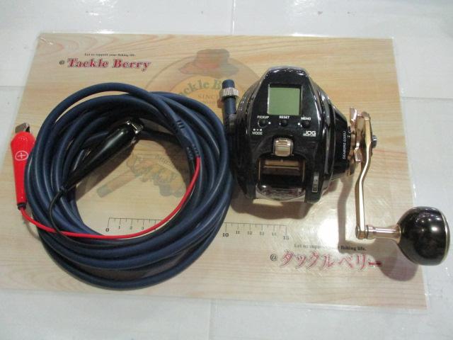 シーボーグ G300J