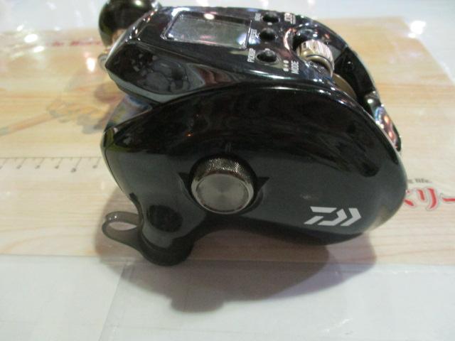 シーボーグ G300J