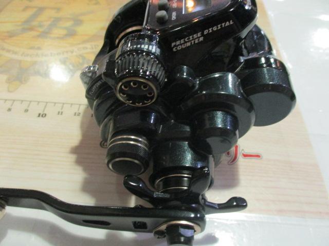 エランSW 電動150