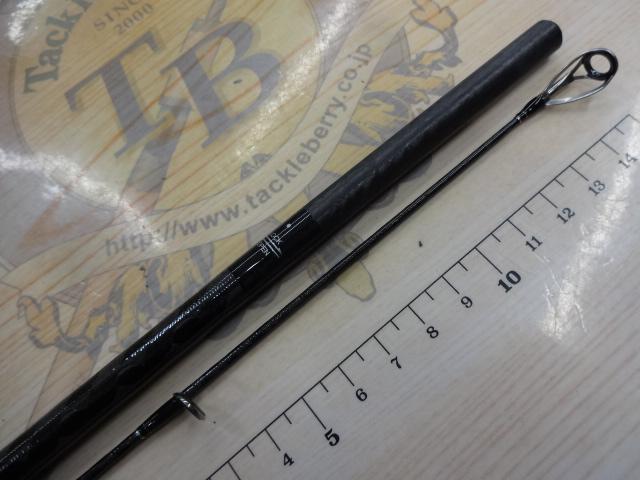 19エクスセンスジェノス S108M+R(SICガイド)