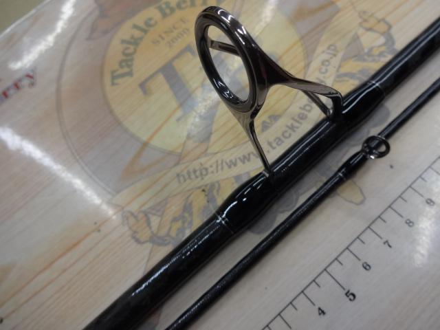 19エクスセンスジェノス S108M+R(SICガイド)