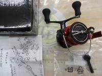 18セフィアBB C3000SDHHG