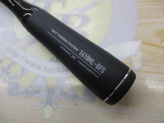 22エクスプライド 1610MLBFS