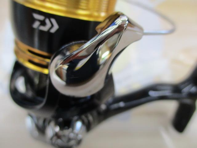 23レガリス LT2000S-P