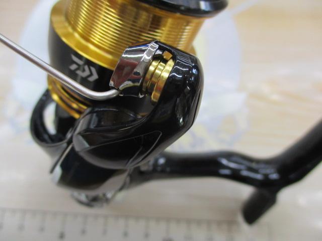 23レガリス LT2000S-P