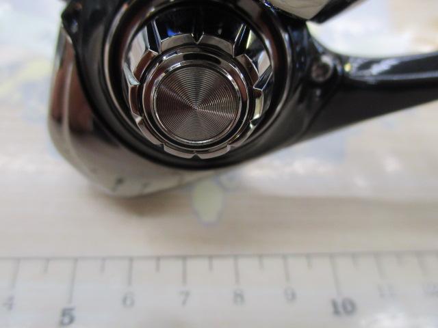 23レガリス LT2000S-P