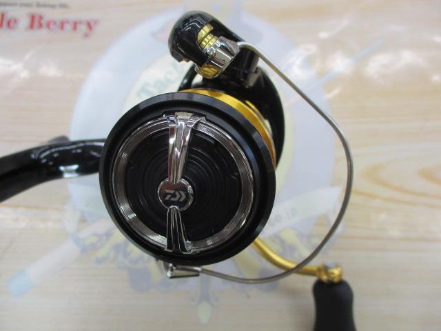 23レガリス LT2000S-P