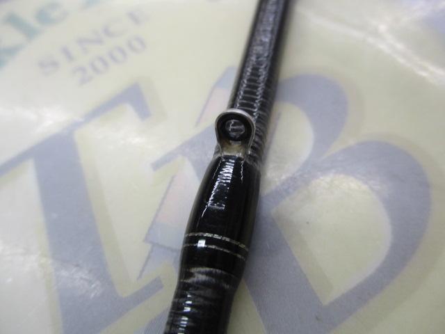 ホーネットスティンガープラス HSPC-661M MGS