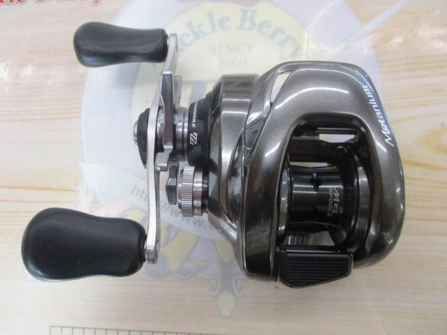 20メタニウムHG LH｜＠ベリーネット 日本最大新品中古釣具WEBショップ