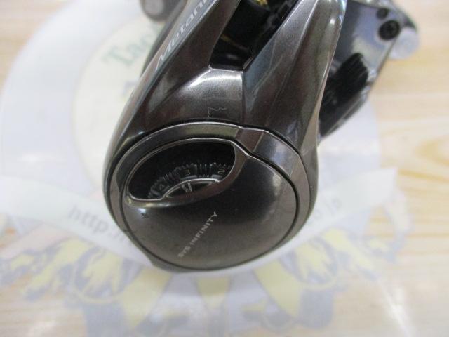 20メタニウムHG LH