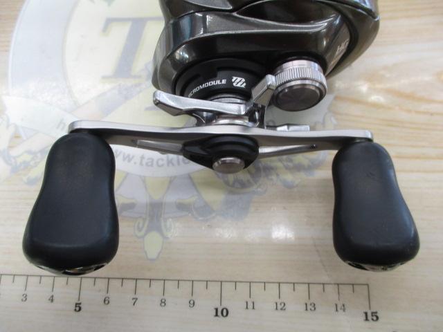 20メタニウムHG LH