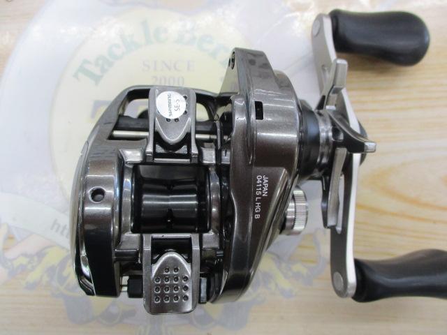 20メタニウムHG LH