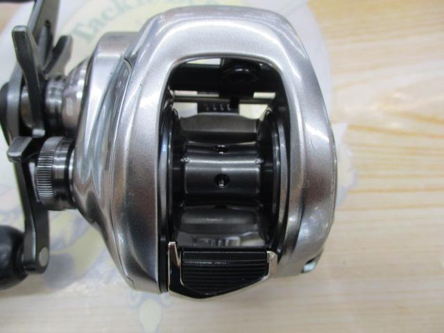 18バンタムMGL HG LH｜＠ベリーネット 日本最大新品中古釣具WEBショップ