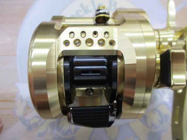 23オシアコンクエスト 200HG｜＠ベリーネット 日本最大新品中古釣具WEB