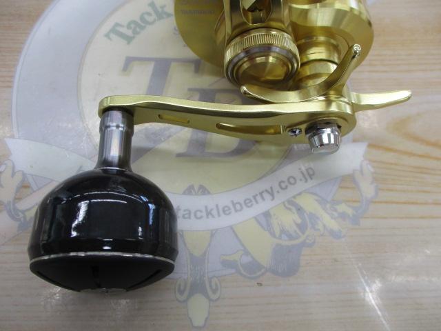 23オシアコンクエスト 200HG