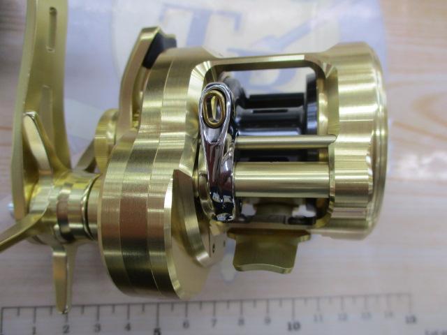 23オシアコンクエスト 200HG