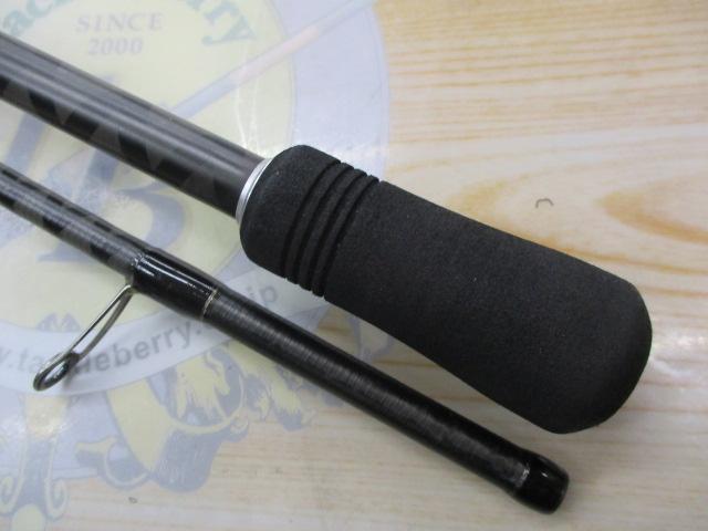 セフィアCI4+ S803ML